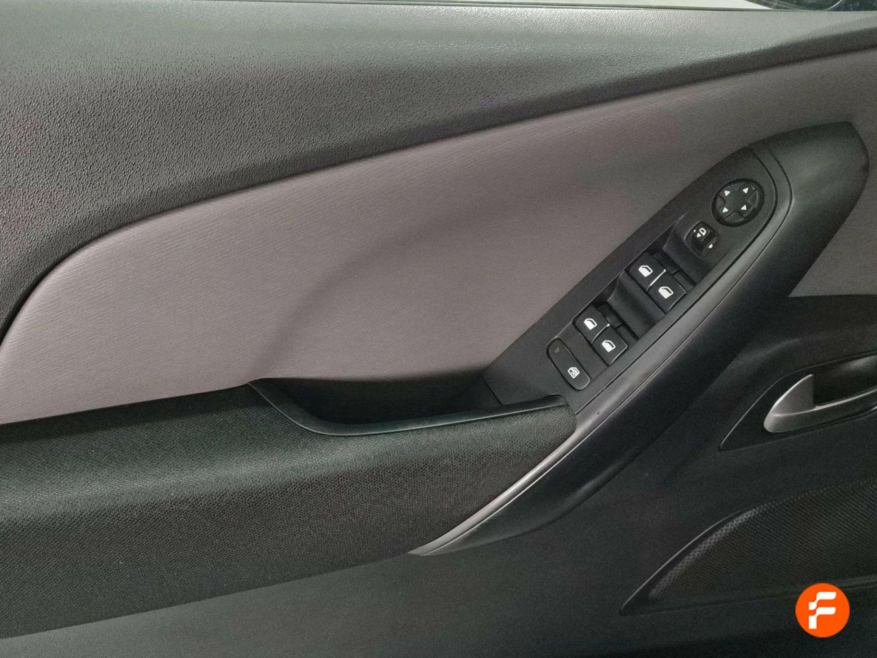 Foto Citroën Grand C4 Picasso 8