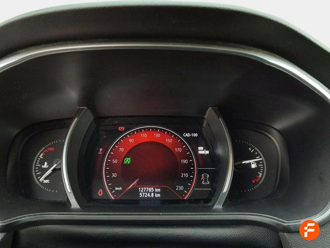 Foto Renault Mégane 11