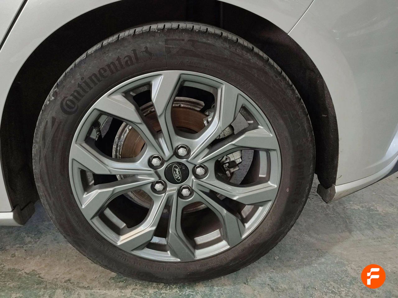 Foto Ford Focus 18