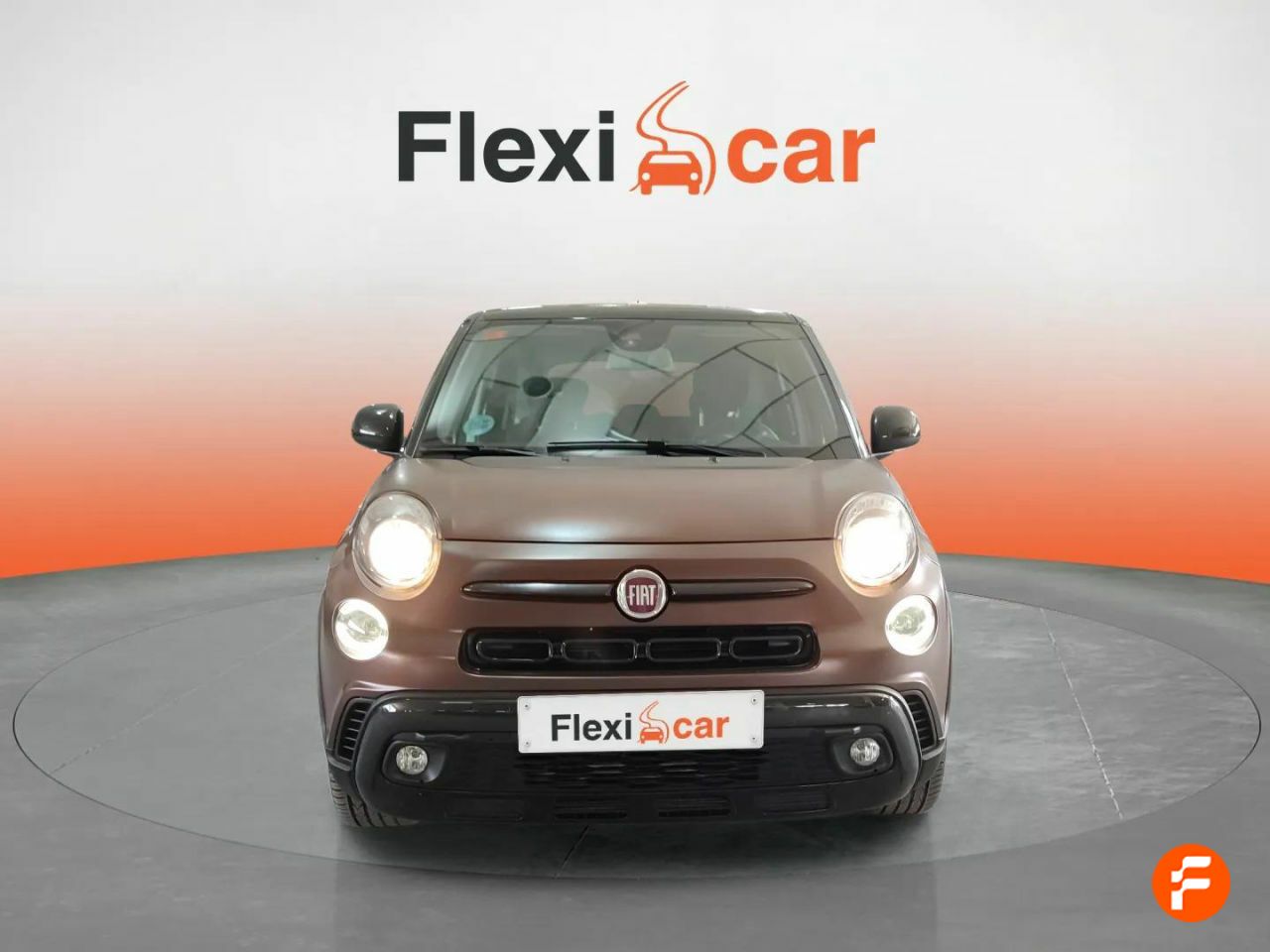 Foto Fiat 500L 2