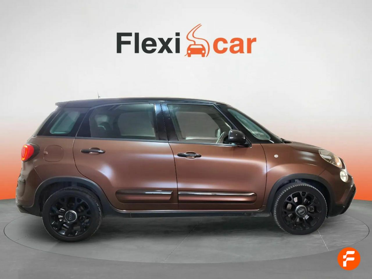 Foto Fiat 500L 3