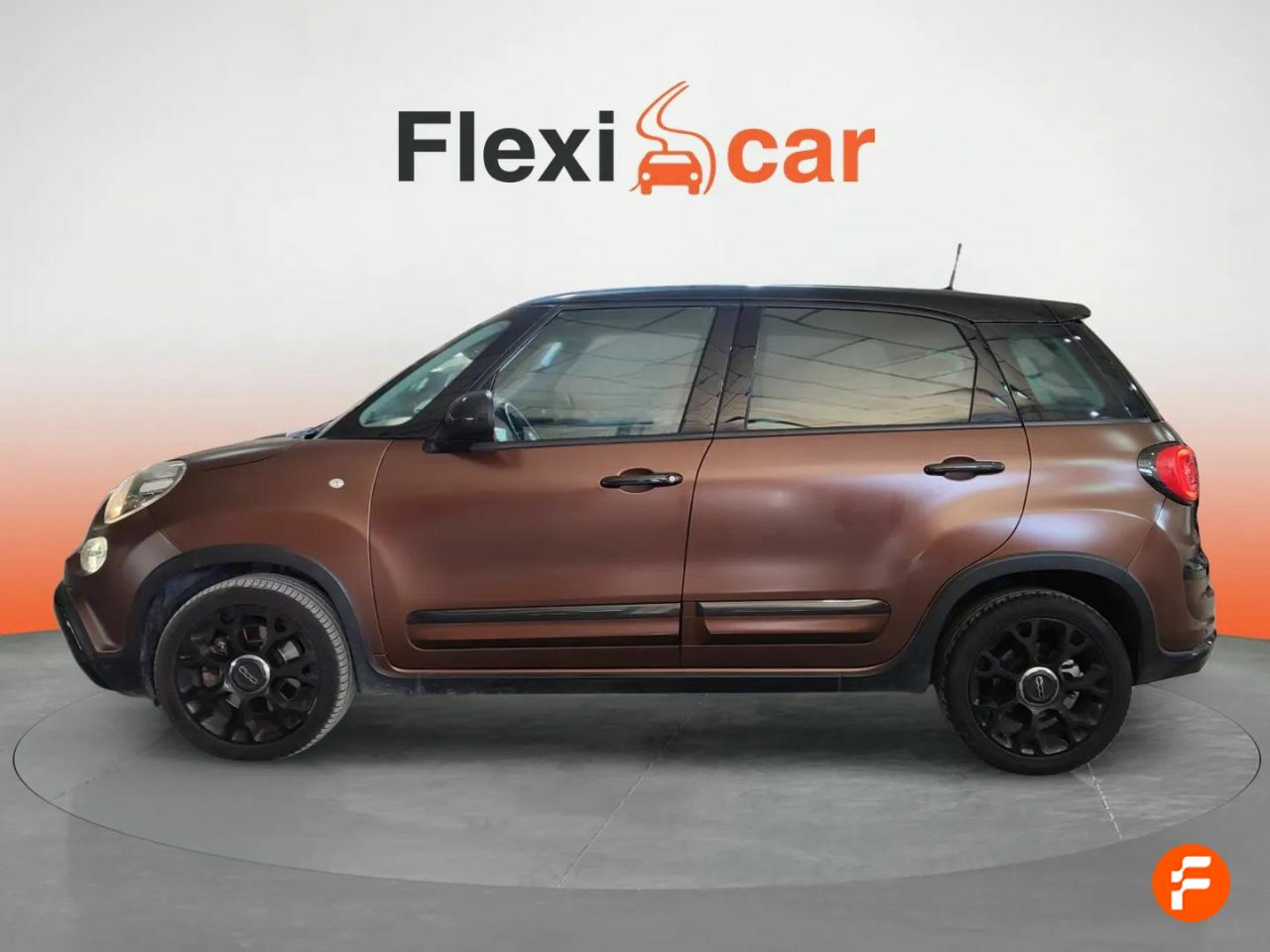Foto Fiat 500L 5