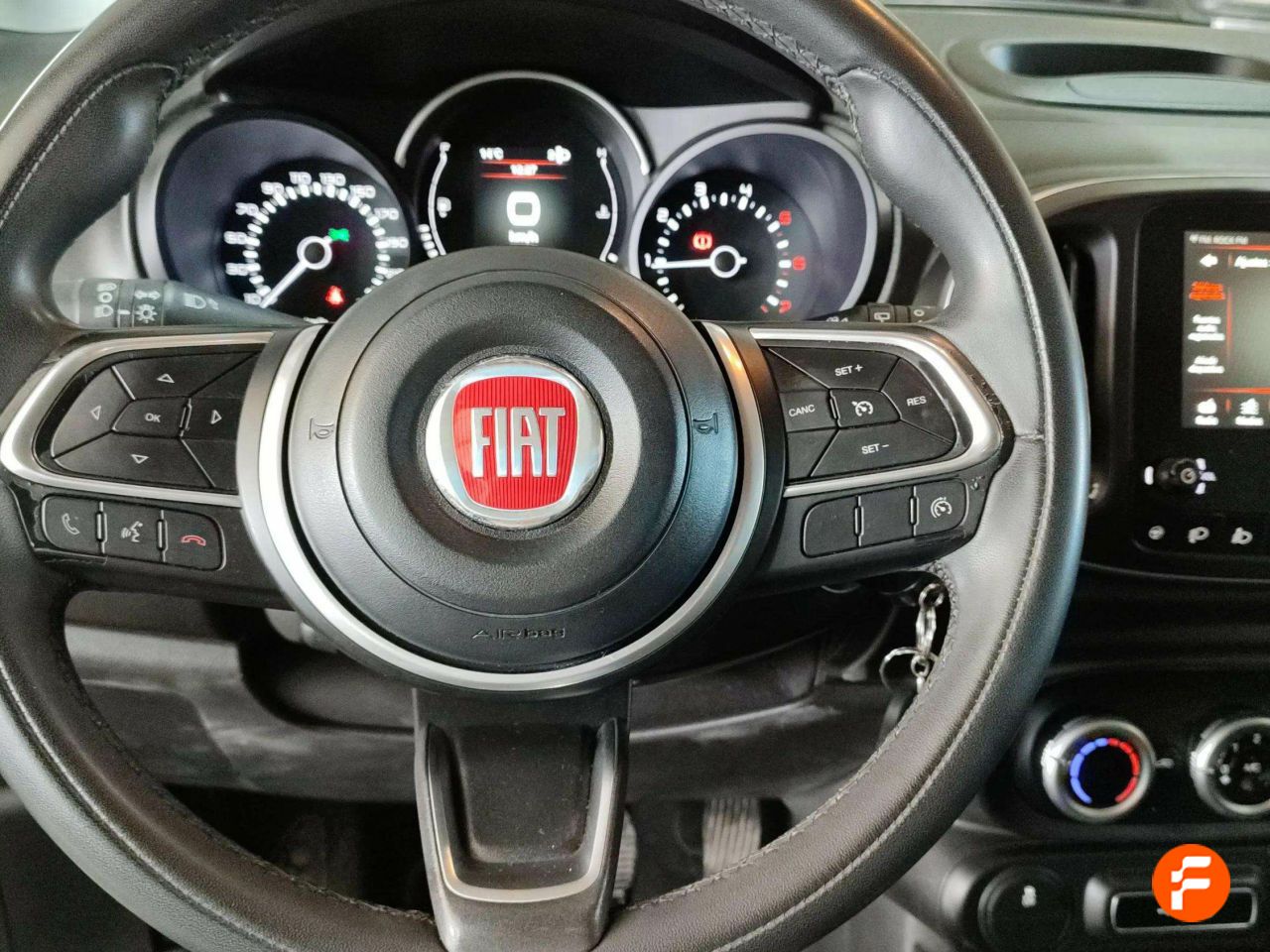 Foto Fiat 500L 10