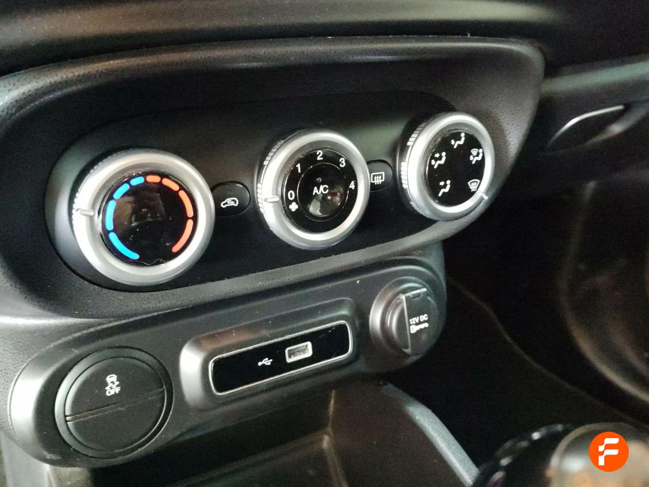 Foto Fiat 500L 16