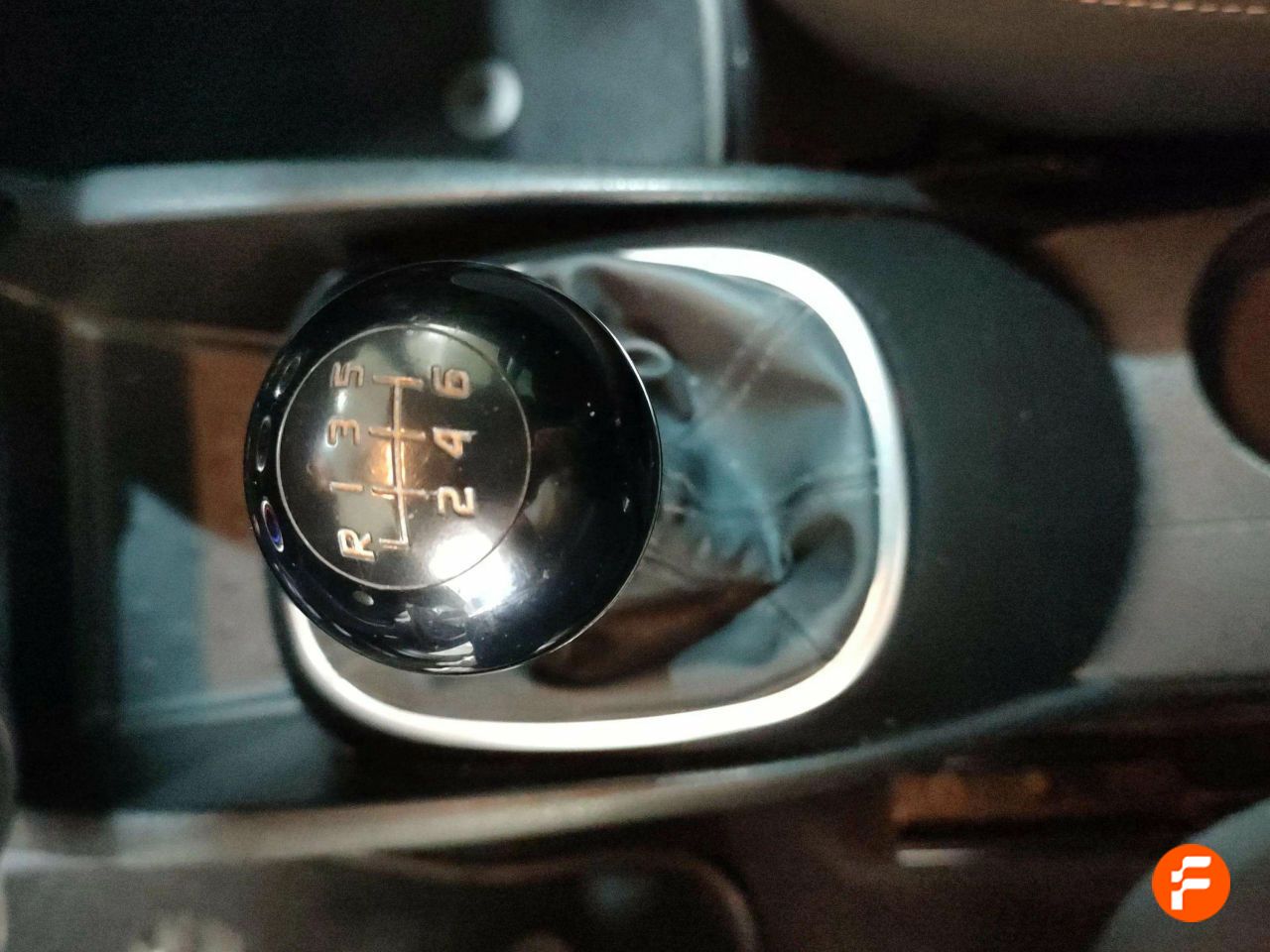 Foto Fiat 500L 17