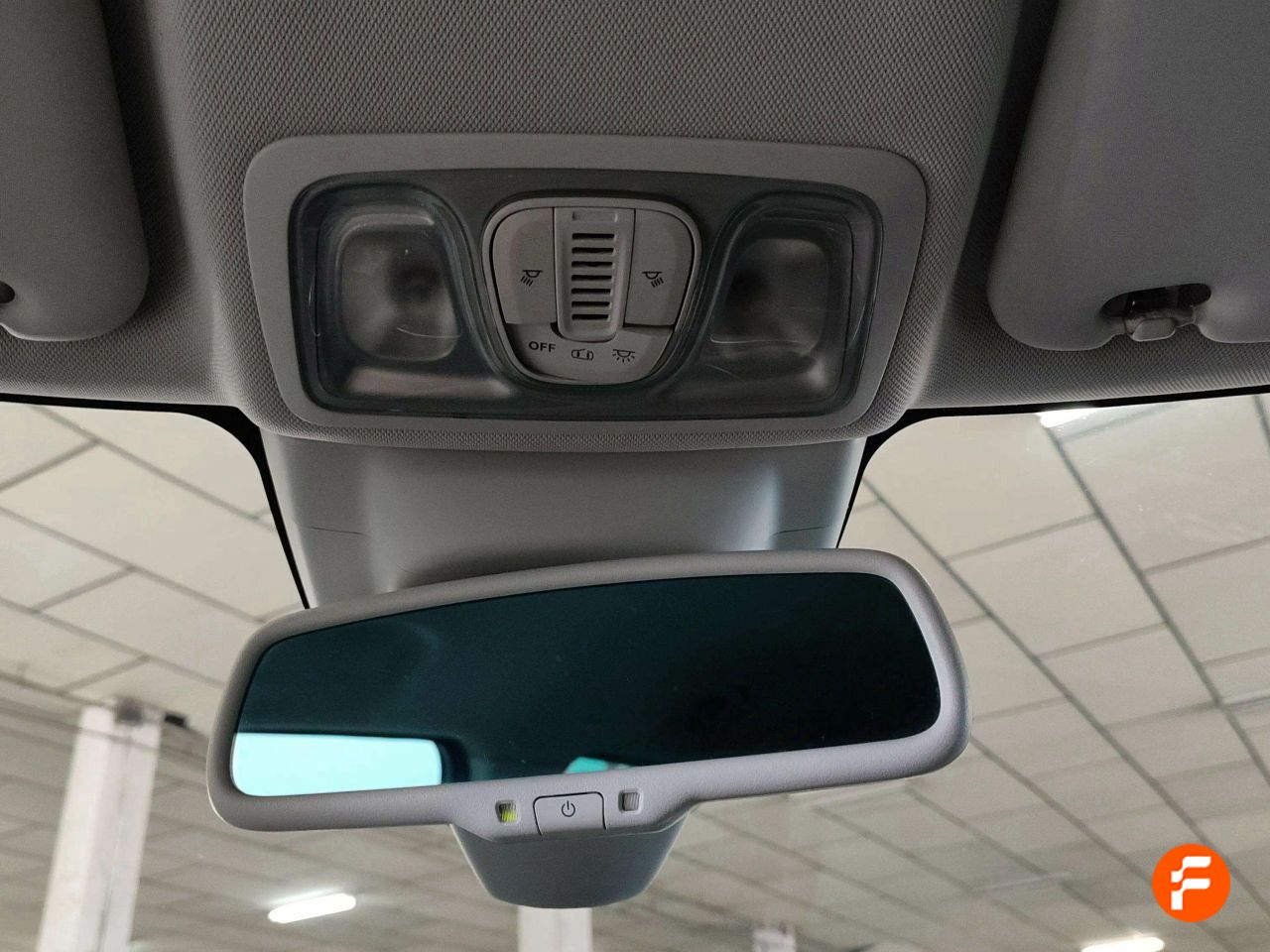 Foto Fiat 500L 18