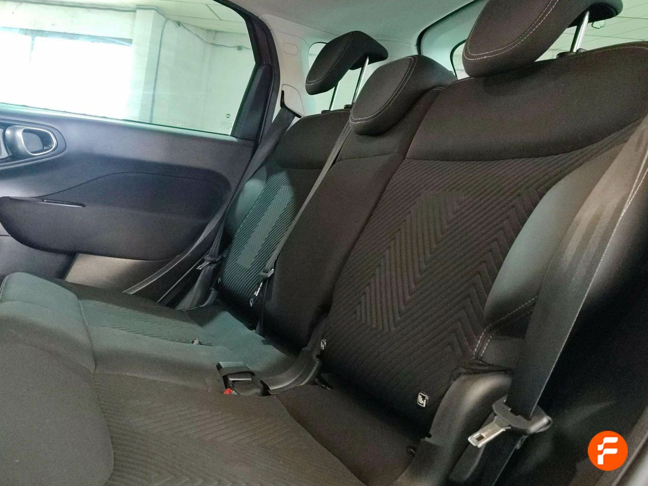 Foto Fiat 500L 20