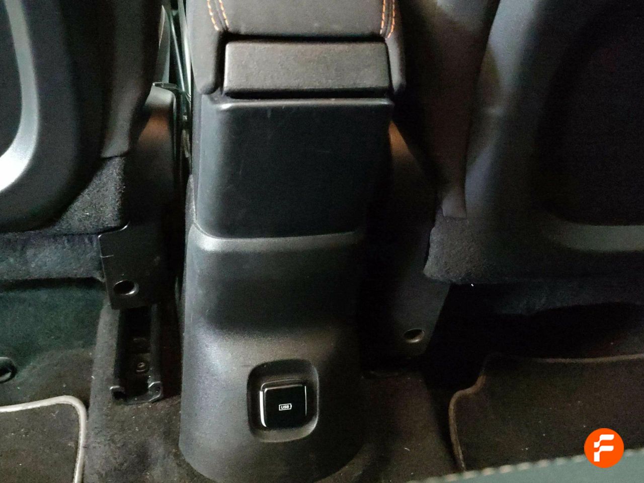 Foto Fiat 500L 21