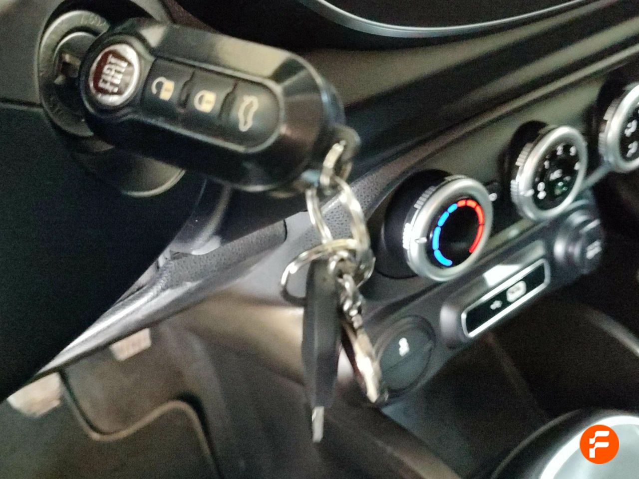 Foto Fiat 500L 25