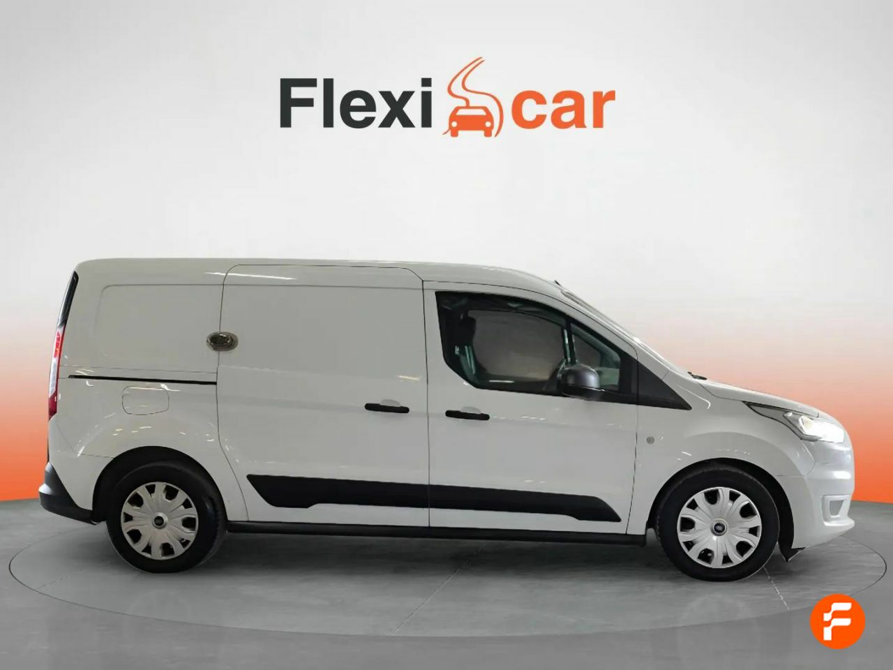 Foto Ford Transit Connect 3