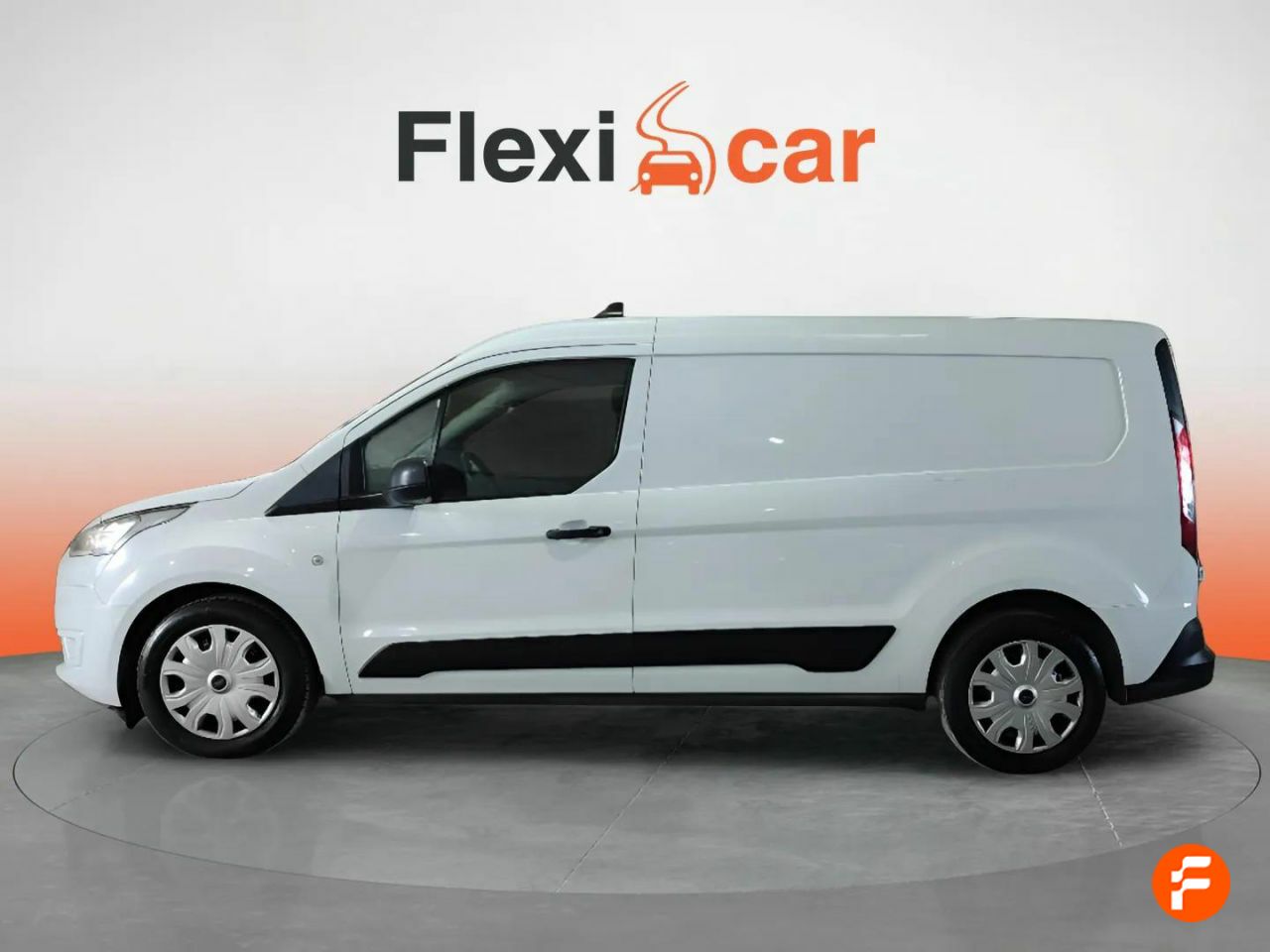 Foto Ford Transit Connect 4