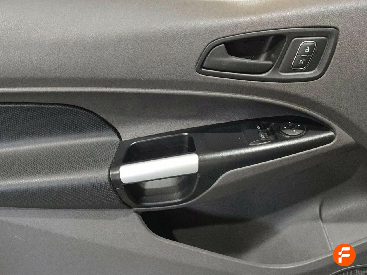 Foto Ford Transit Connect 7