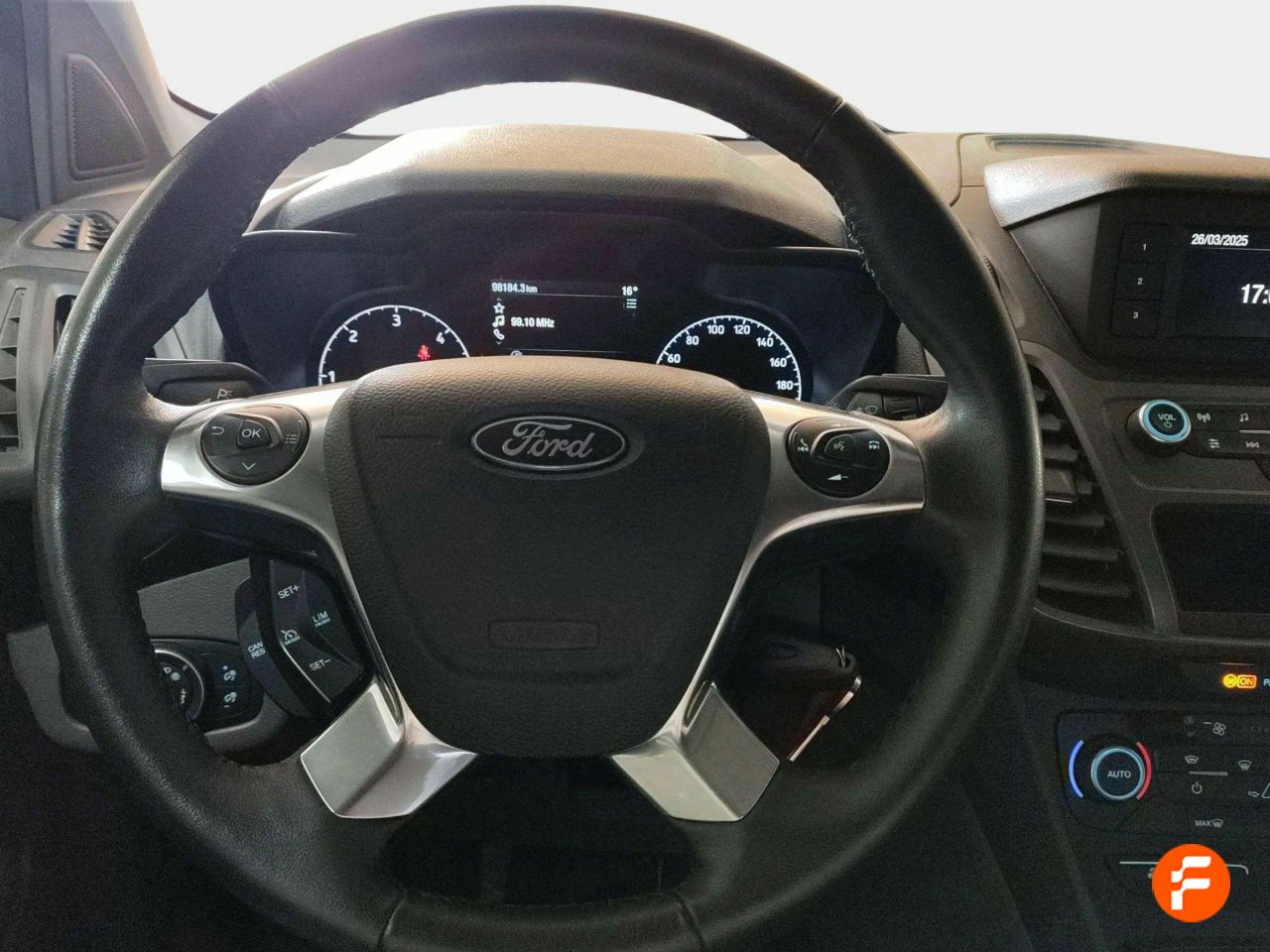 Foto Ford Transit Connect 9