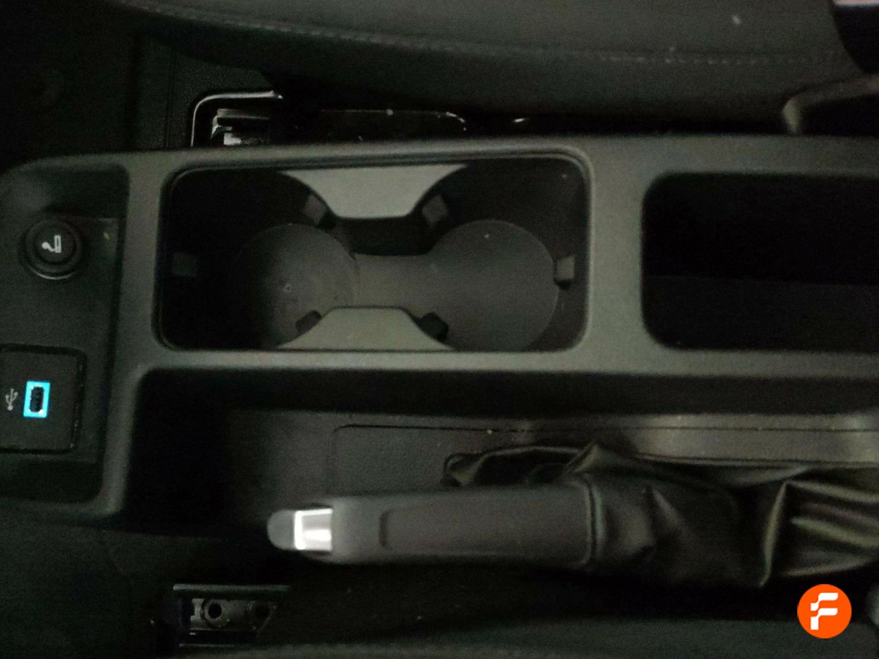 Foto Ford Transit Connect 17