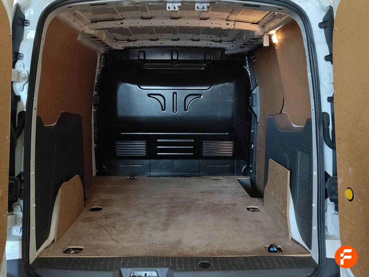 Foto Ford Transit Connect 20