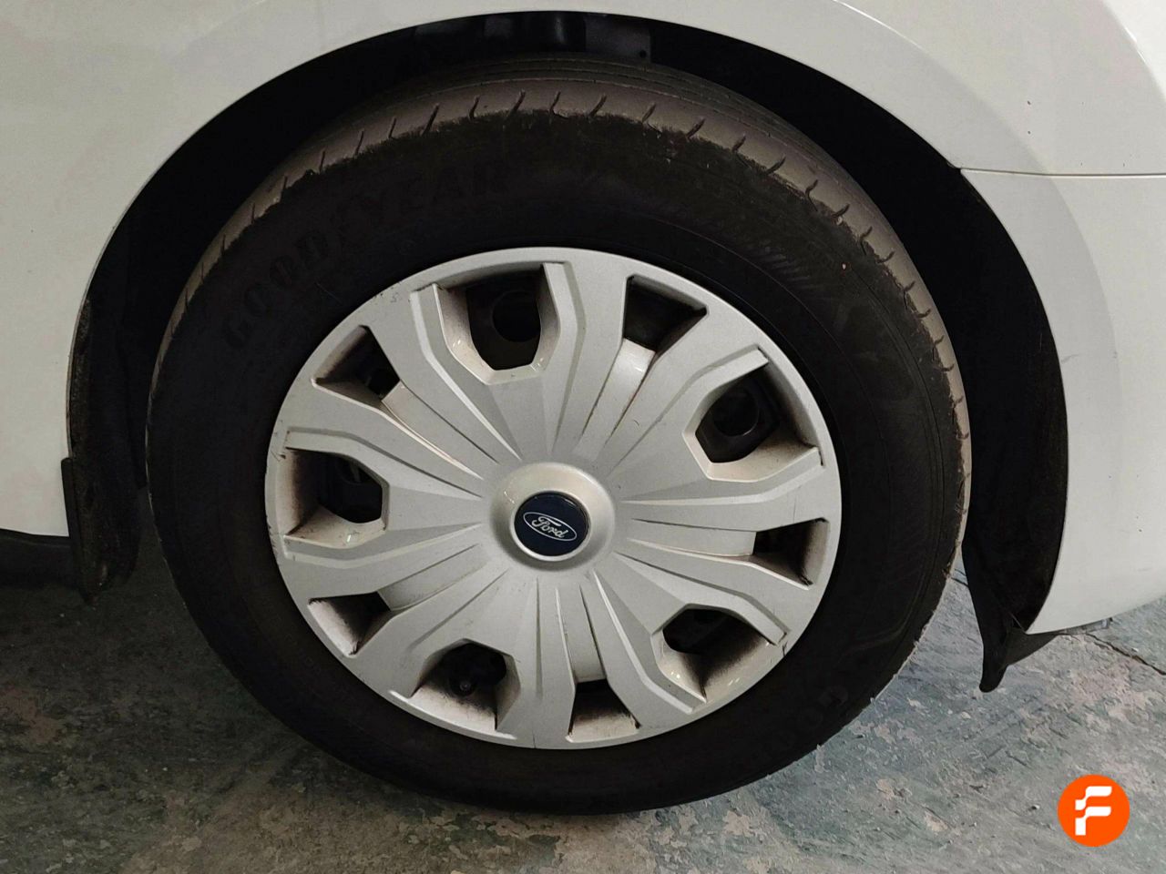 Foto Ford Transit Connect 21