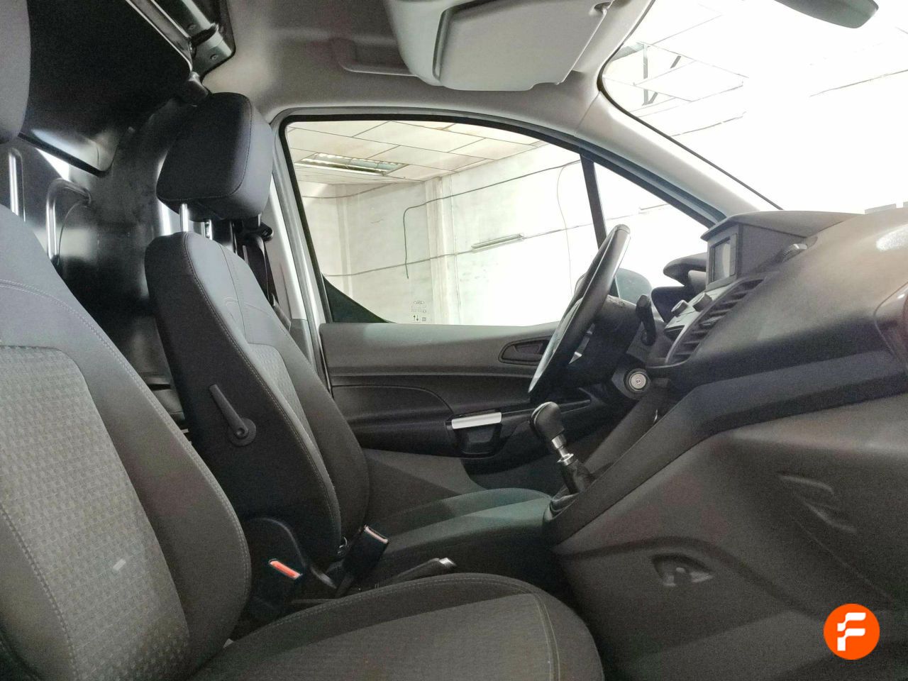Foto Ford Transit Connect 22