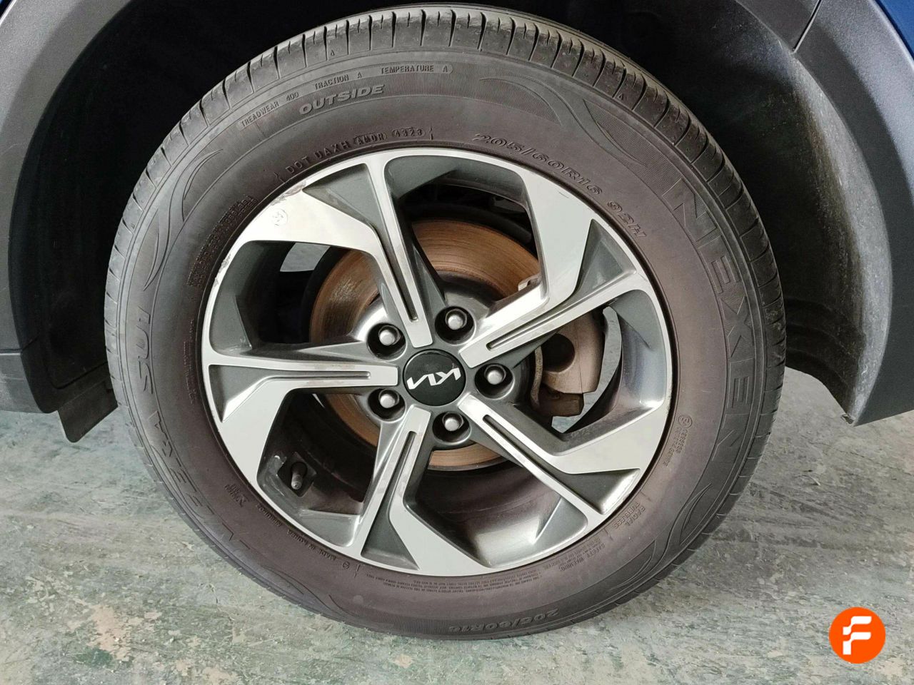 Foto Kia XCeed 22