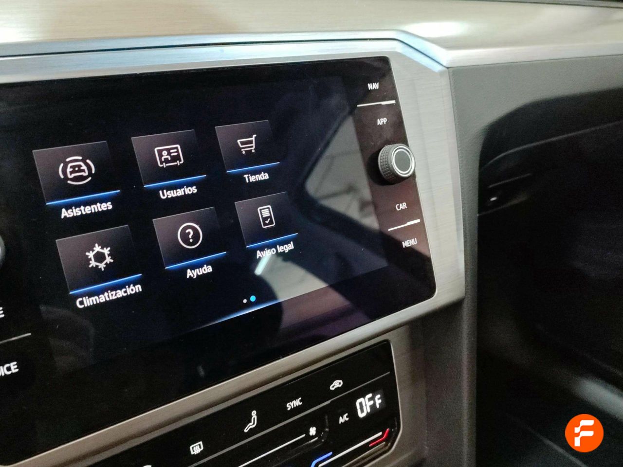 Foto Volkswagen Passat 21