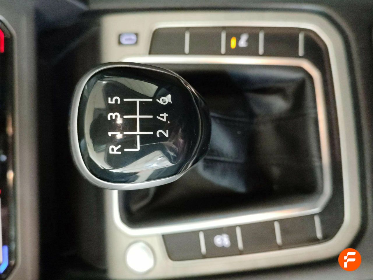 Foto Volkswagen Passat 23