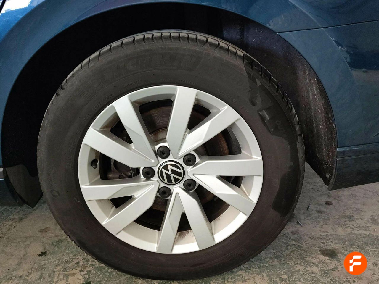 Foto Volkswagen Passat 29