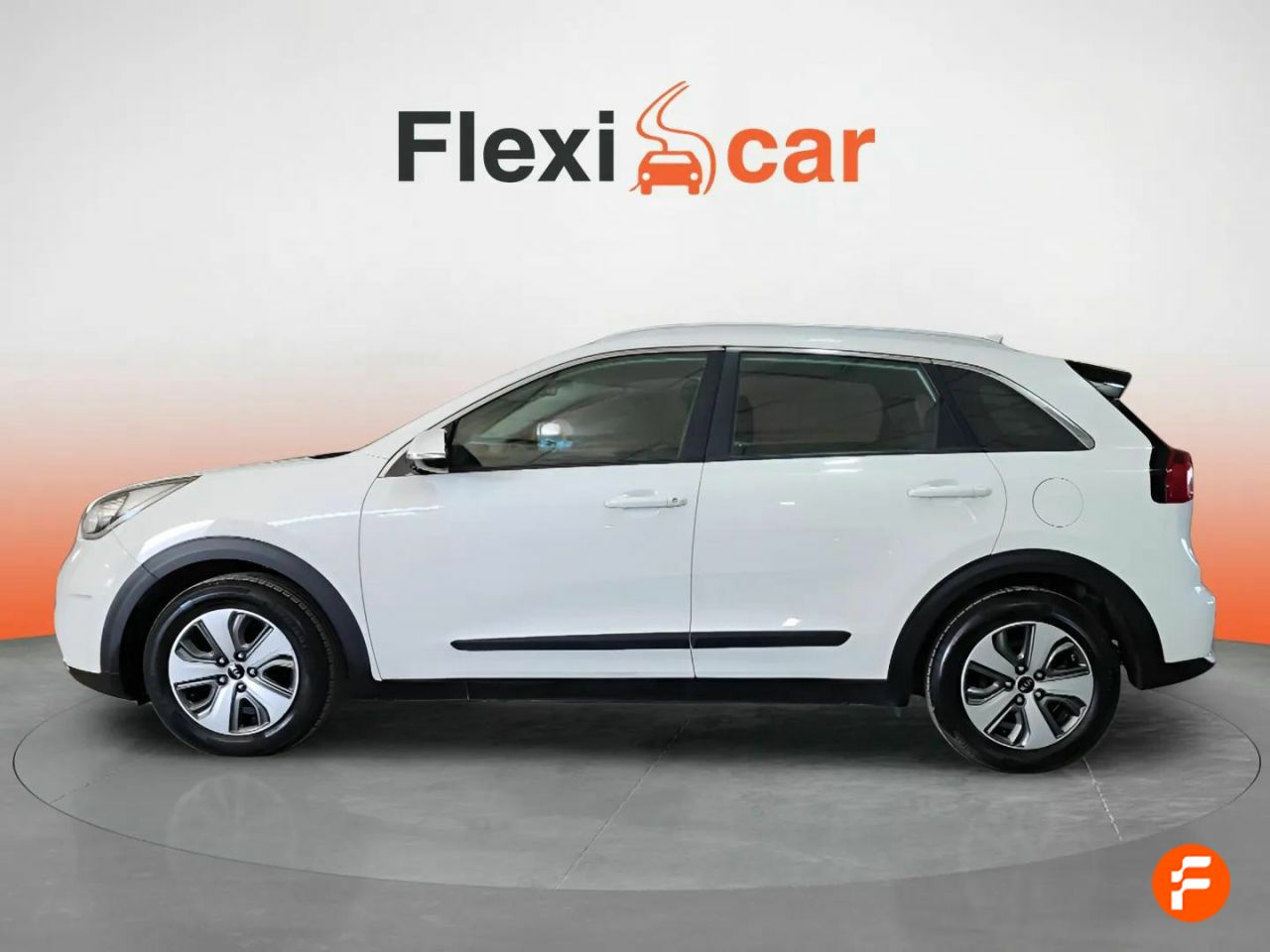 Foto Kia Niro 5