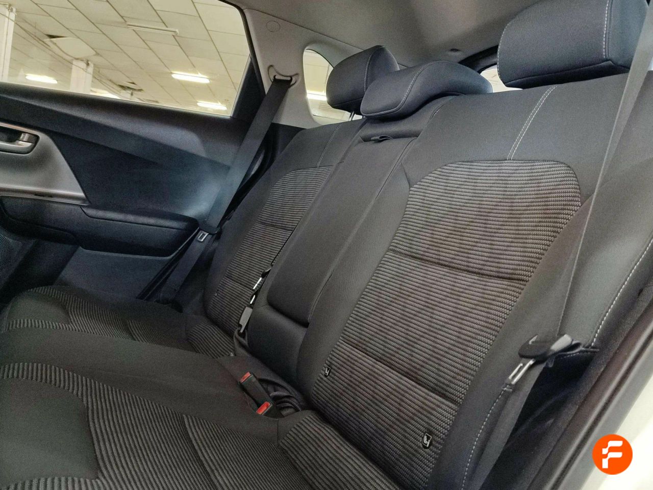 Foto Kia Niro 20