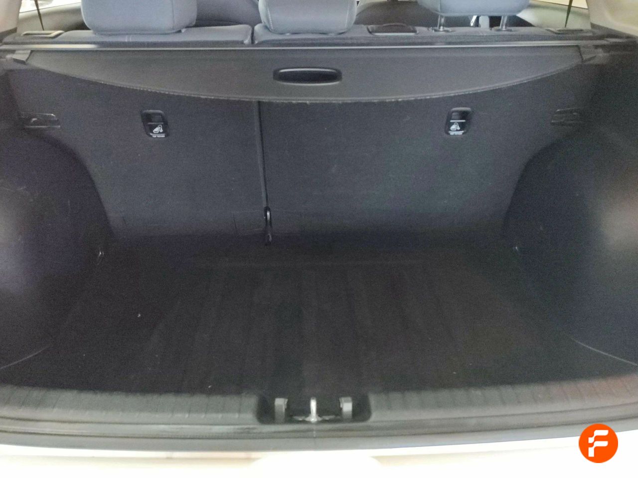 Foto Kia Niro 22