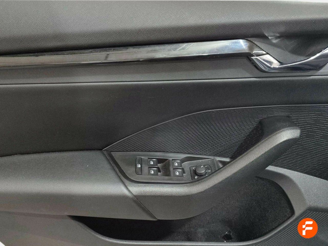 Foto Skoda Octavia 8