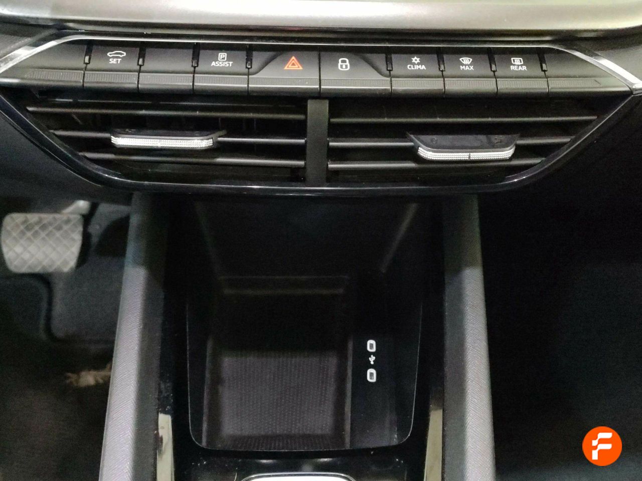 Foto Skoda Octavia 17