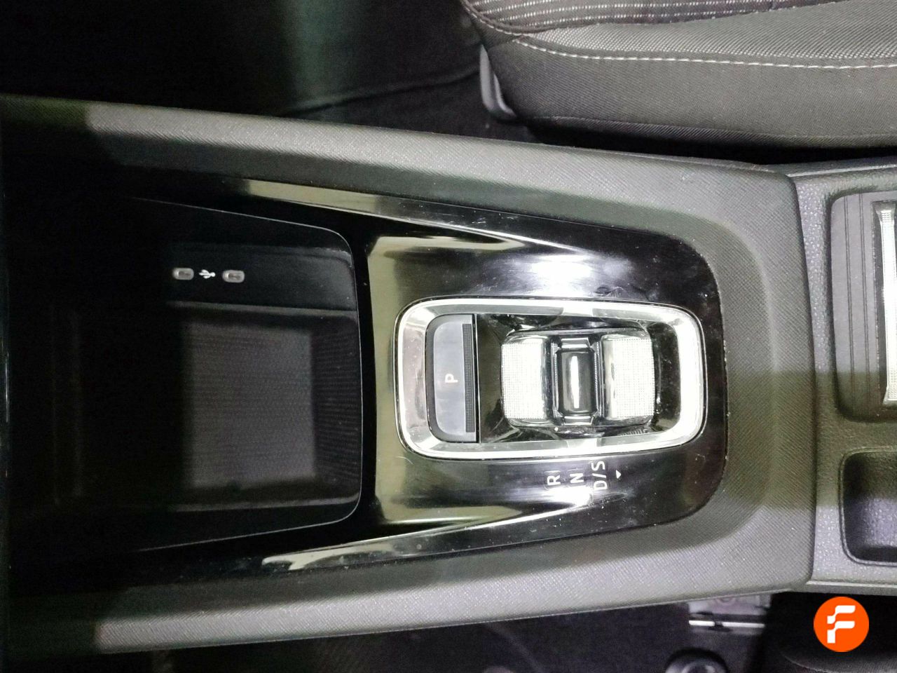 Foto Skoda Octavia 18