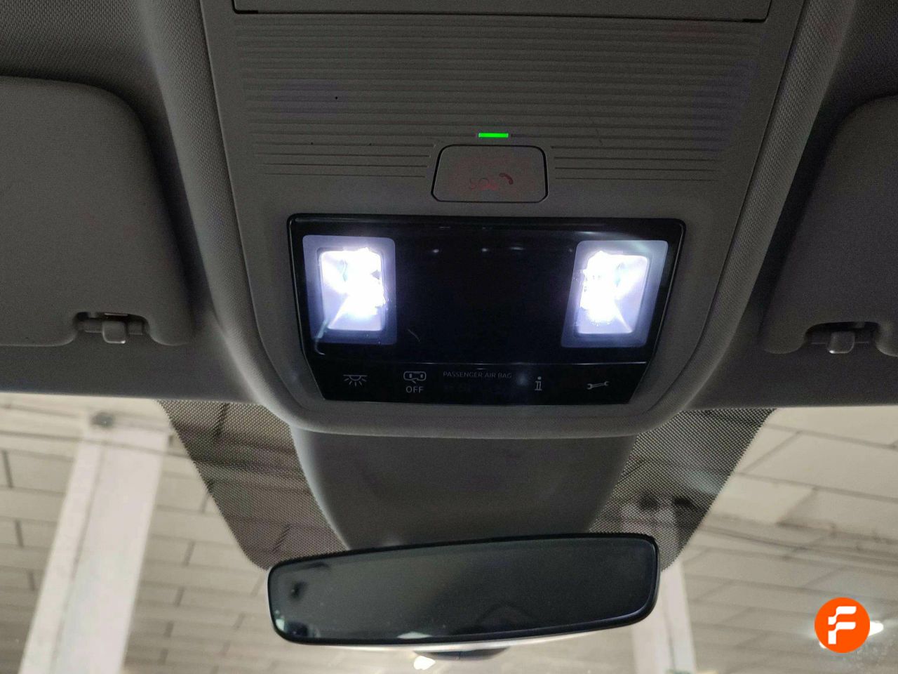 Foto Skoda Octavia 20