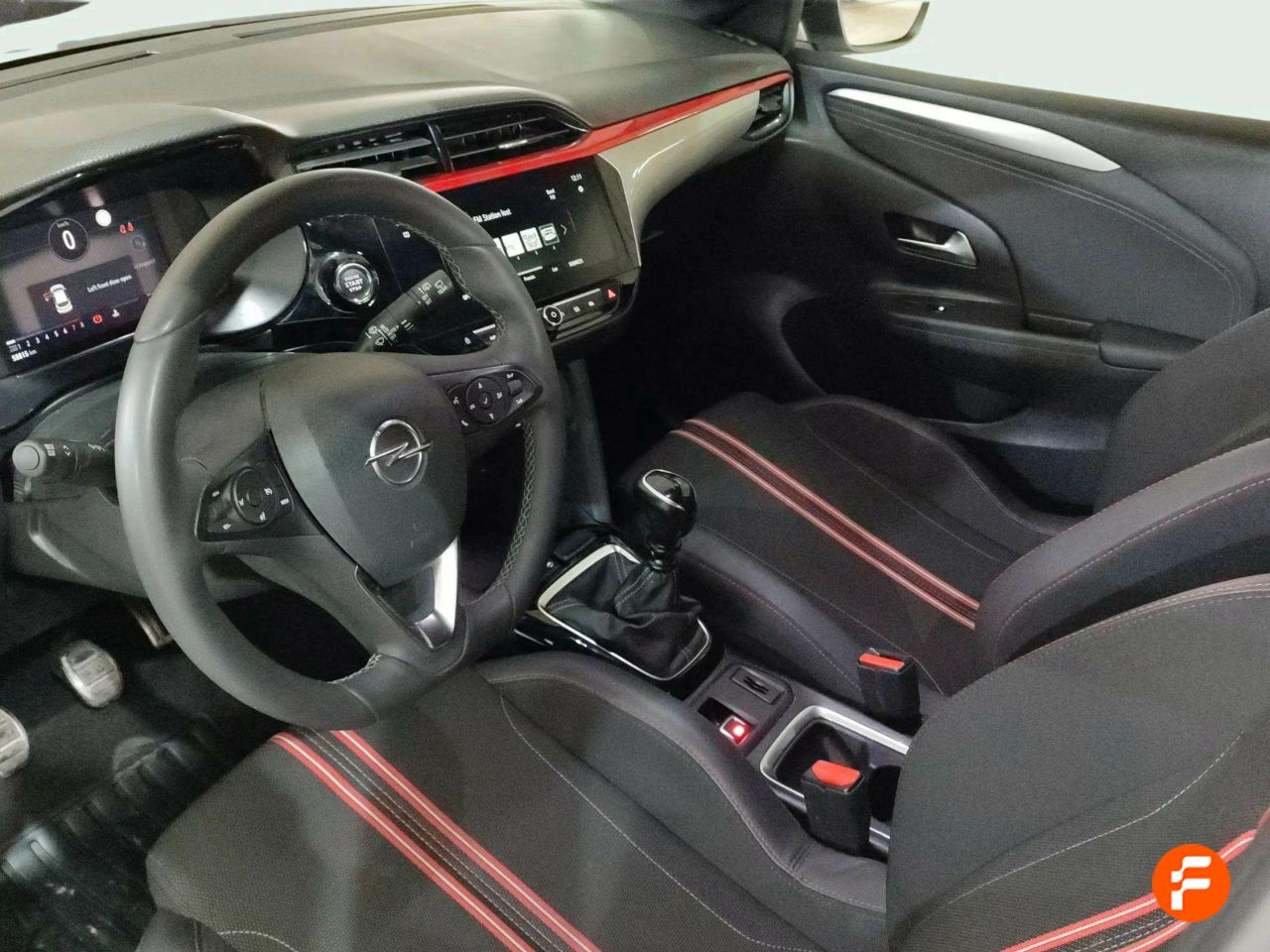 Foto Opel Corsa 7