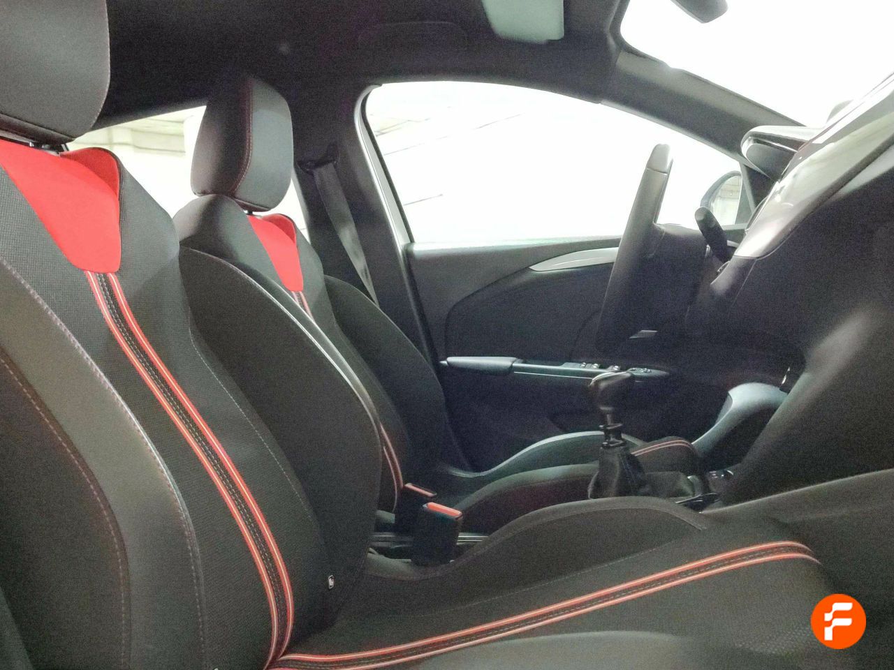 Foto Opel Corsa 22