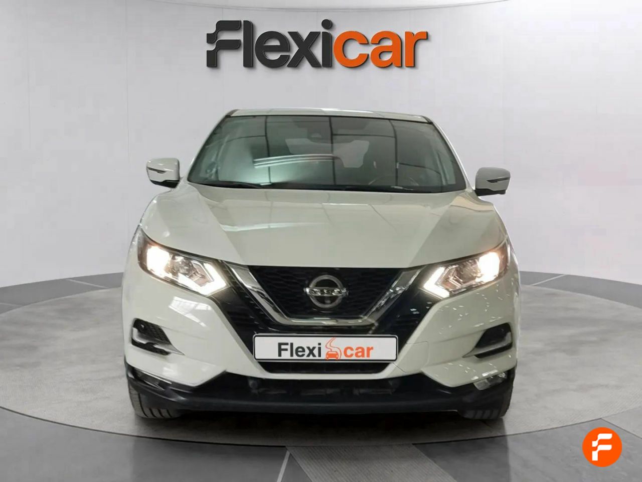 Foto Nissan Qashqai 2