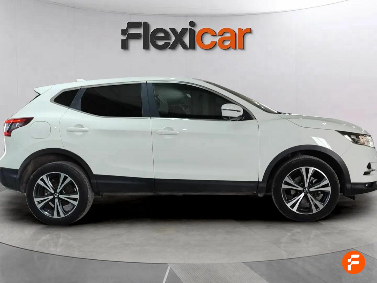 Foto Nissan Qashqai 3