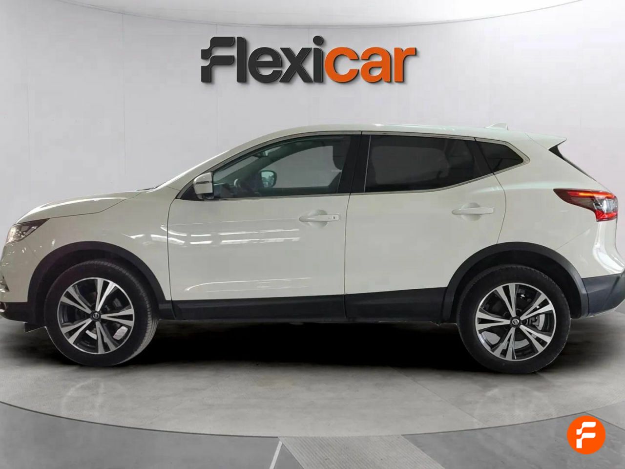 Foto Nissan Qashqai 4