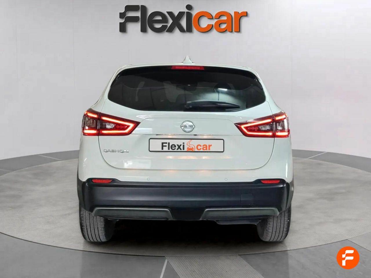 Foto Nissan Qashqai 5