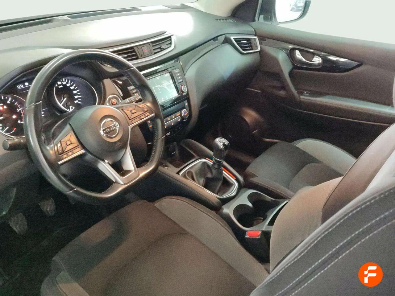 Foto Nissan Qashqai 7