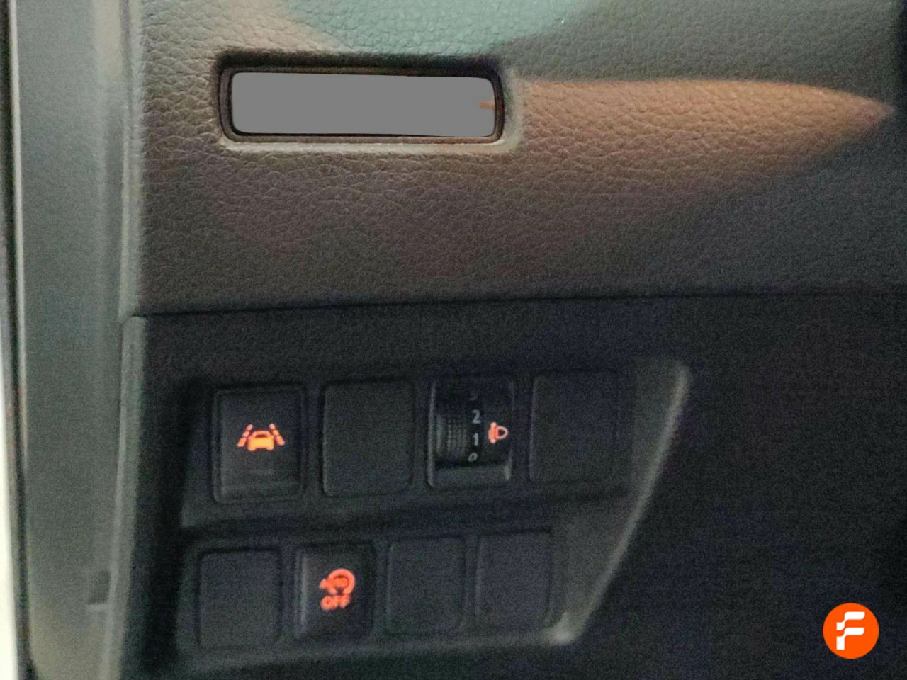 Foto Nissan Qashqai 8