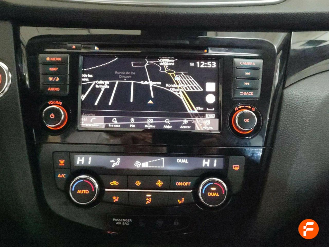 Foto Nissan Qashqai 11