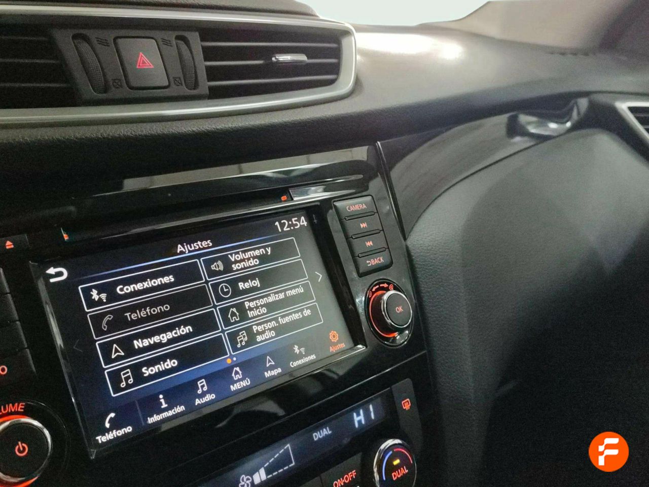 Foto Nissan Qashqai 13