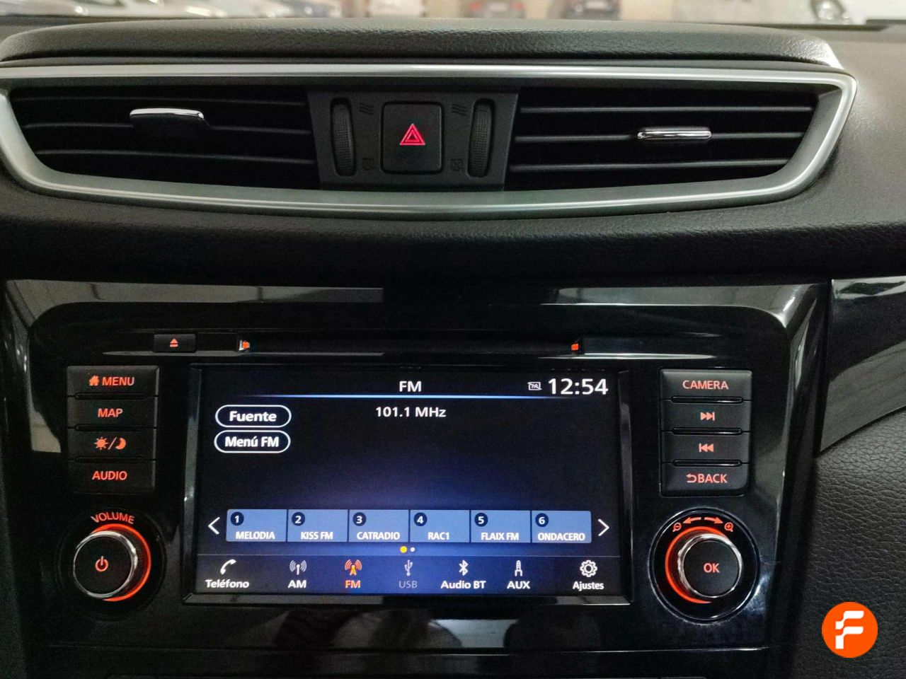 Foto Nissan Qashqai 15