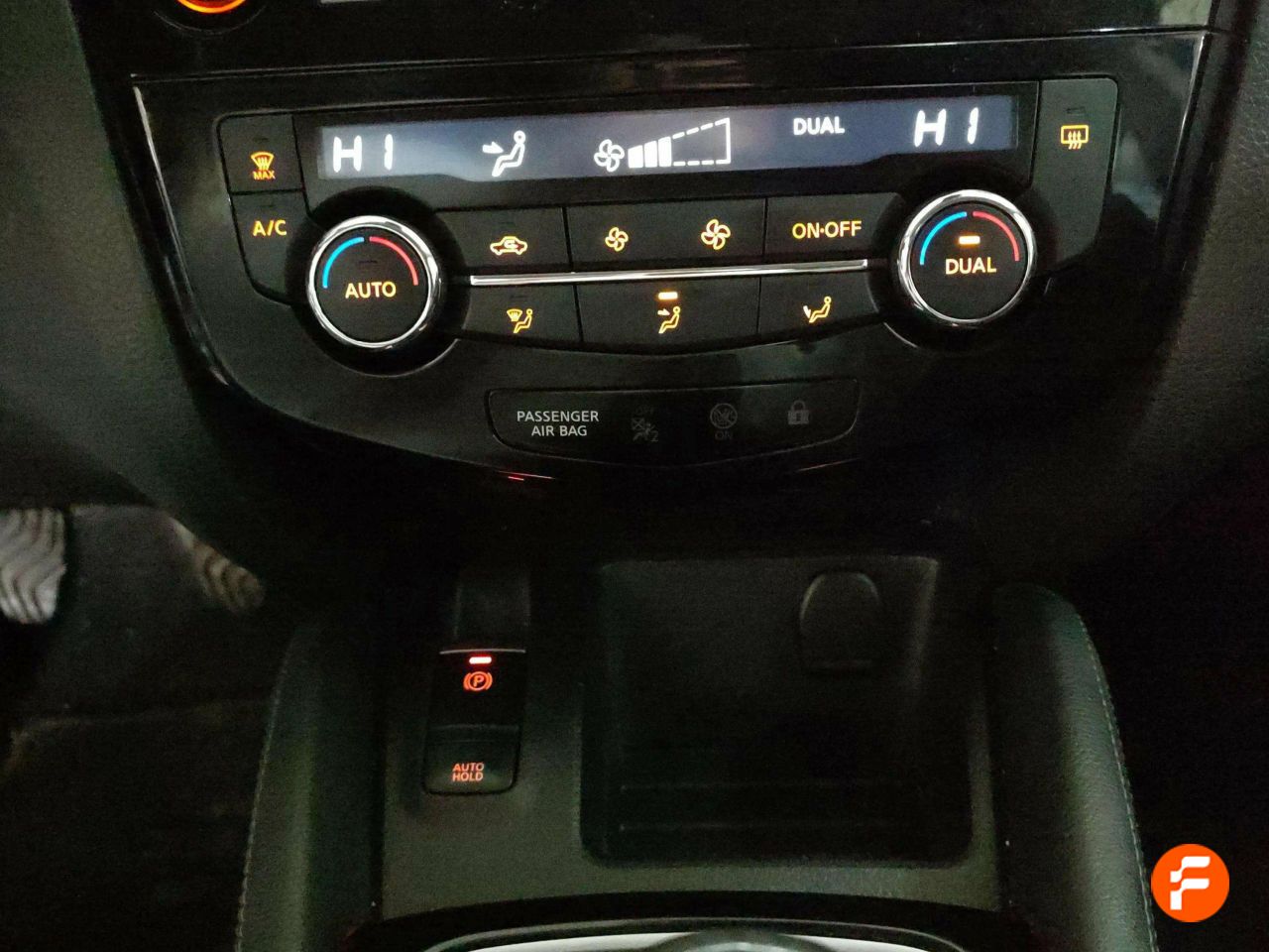 Foto Nissan Qashqai 16