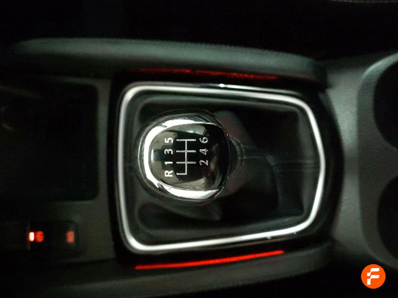 Foto Nissan Qashqai 17