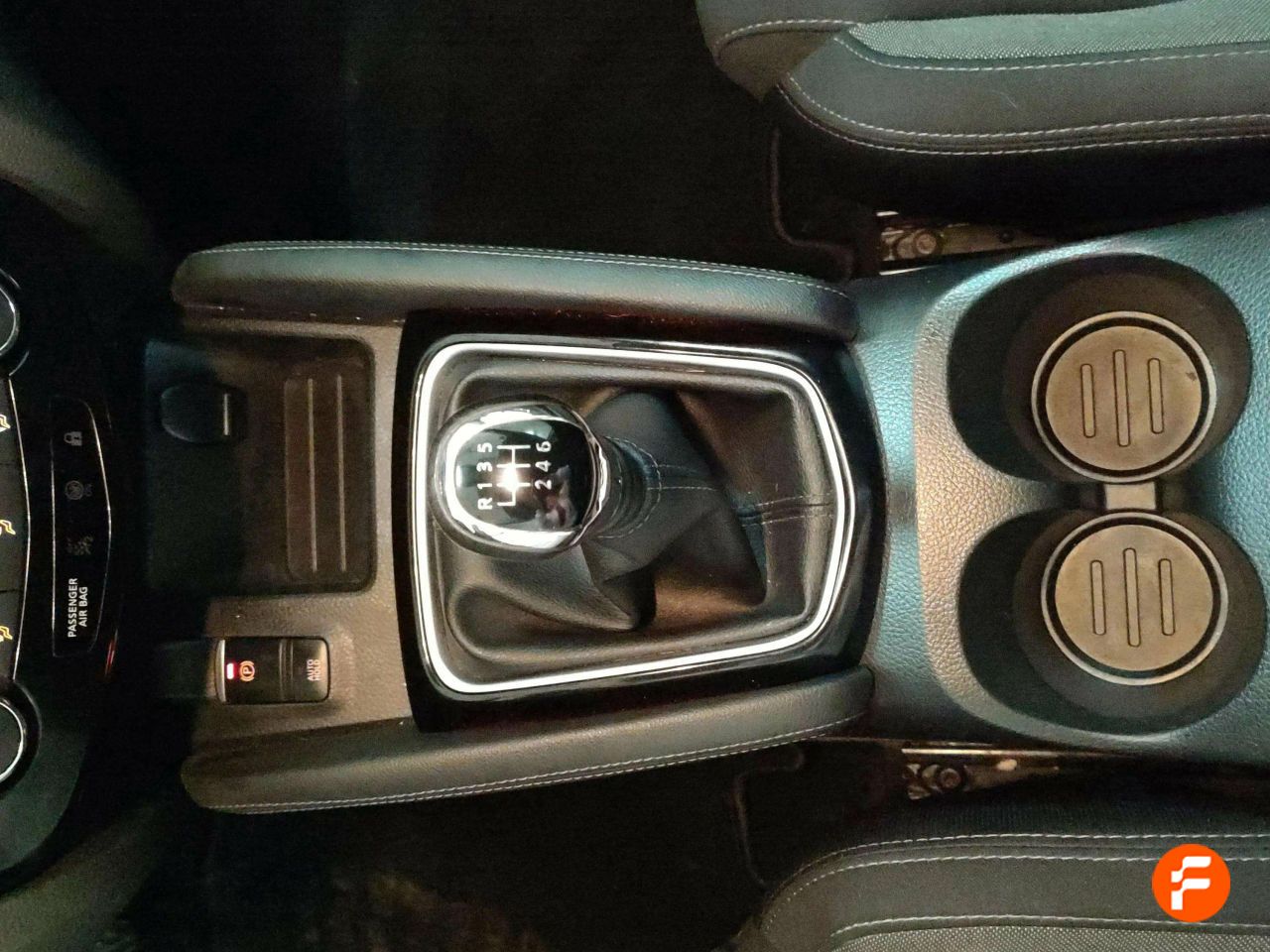 Foto Nissan Qashqai 18