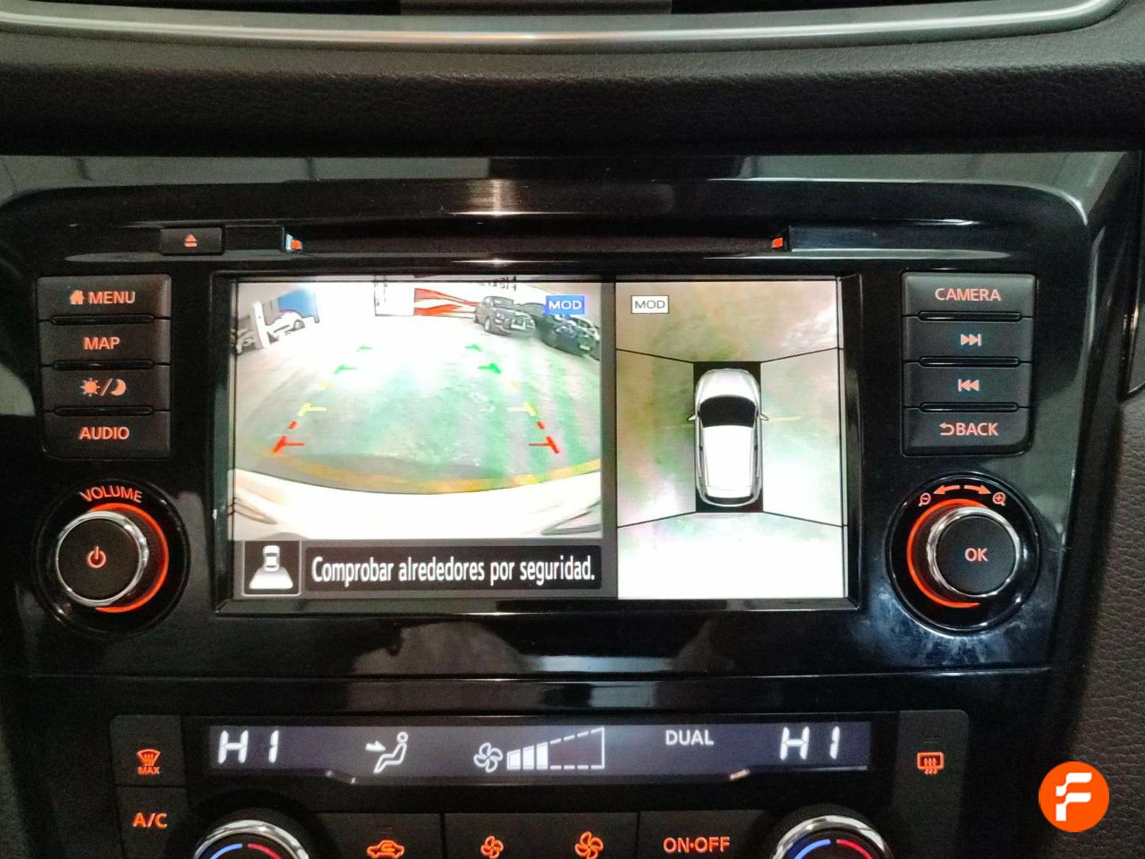 Foto Nissan Qashqai 19