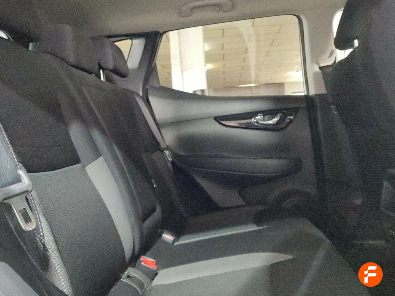 Foto Nissan Qashqai 23