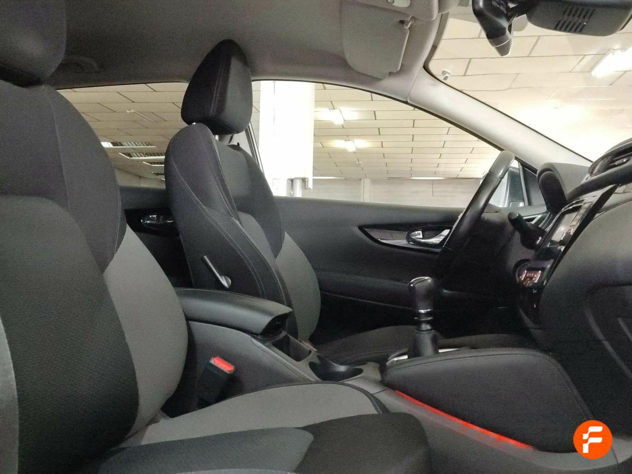 Foto Nissan Qashqai 24