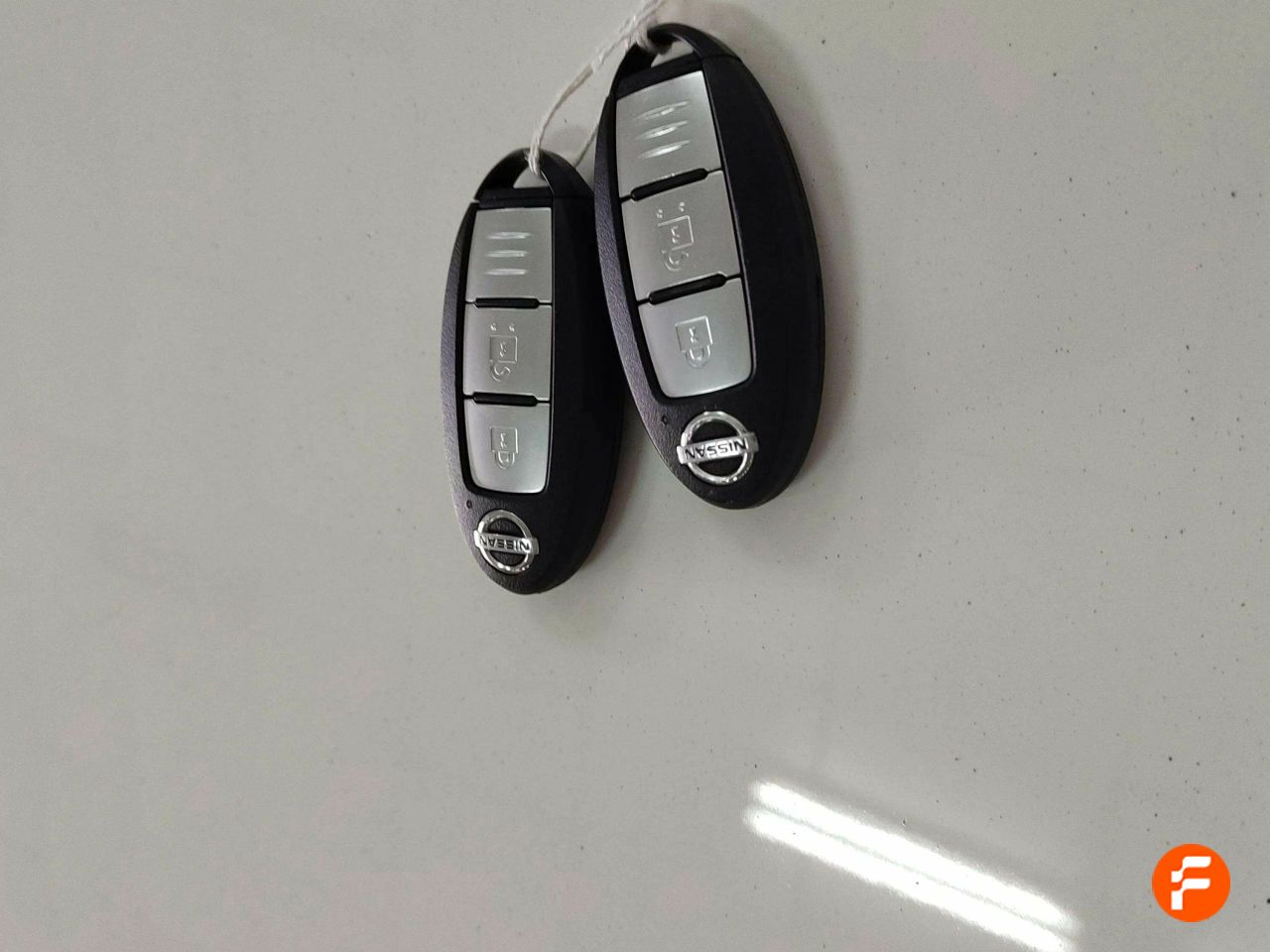Foto Nissan Qashqai 25